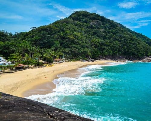 Passeios em Ubatuba