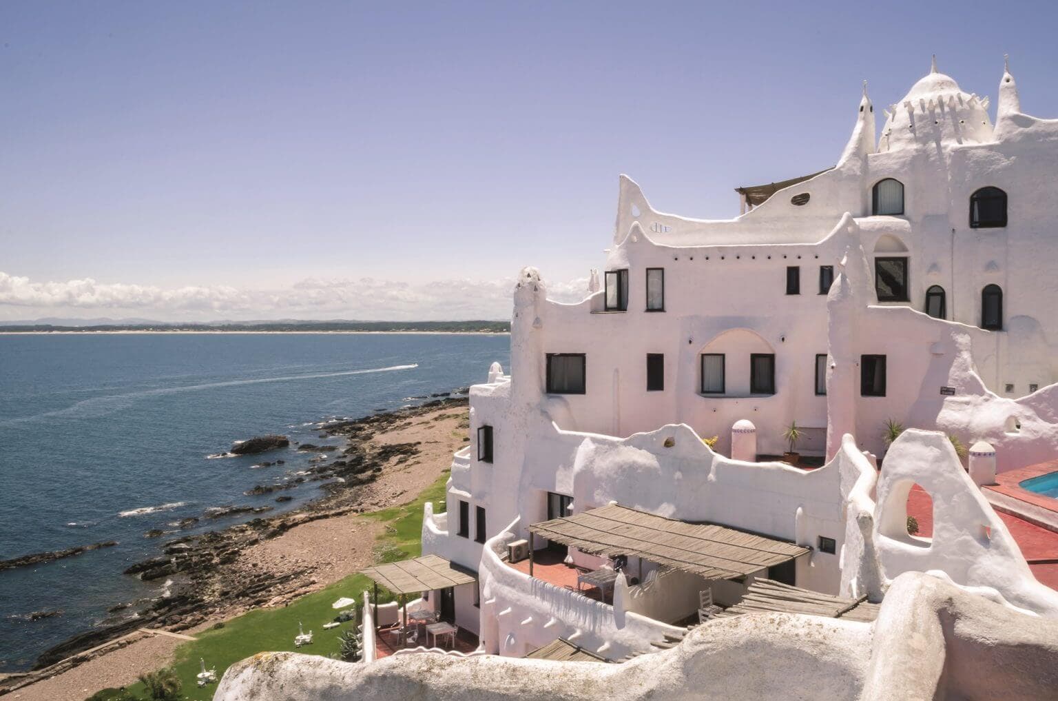 Punta del Este - Uruguai