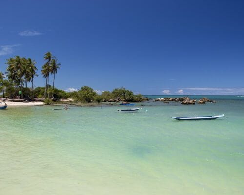 Para onde viajar em janeiro?