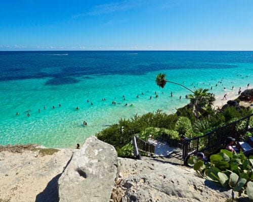 Por que conhecer Tulum?