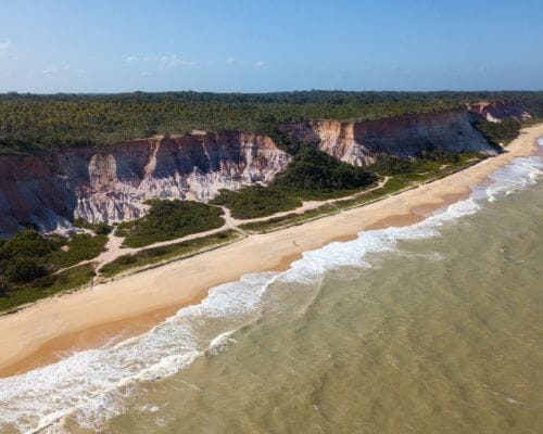 Pontos Turísticos de Porto Seguro