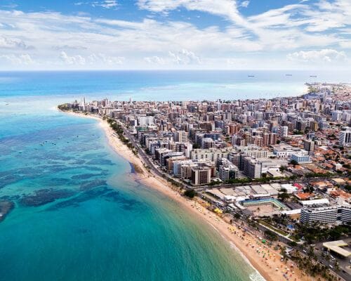 Tudo que você precisa saber antes de viajar para Maceió