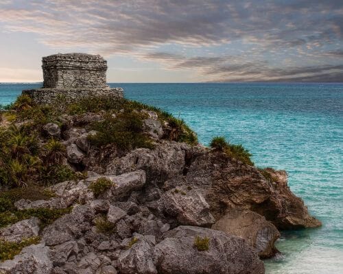 Qual a melhor época para visitar Tulum?