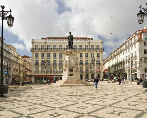 Hotéis em Lisboa