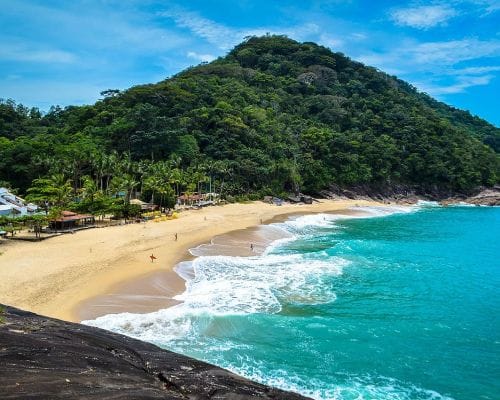 Passeios em Ubatuba