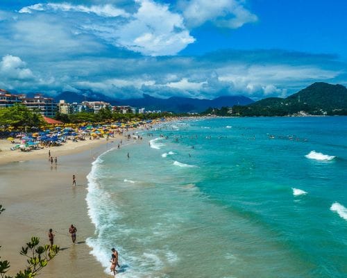 Guia de Viagem Ubatuba