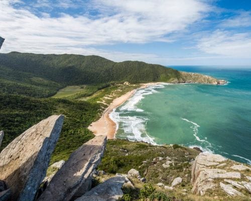 Quando ir para Florianópolis?