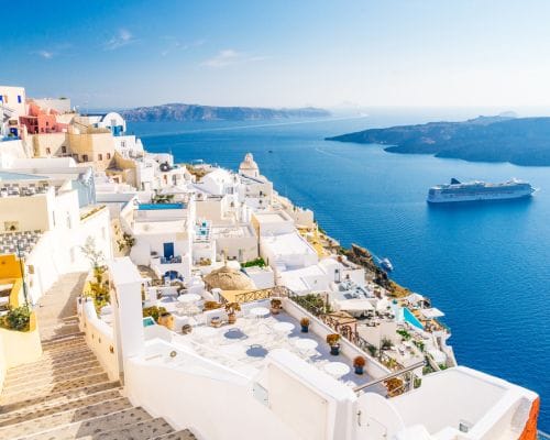 Santorini: Guia Completo com Dicas de Viagem