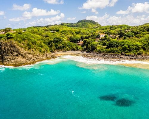 Melhores Praias de Fernando de Noronha