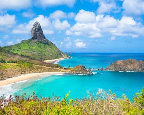 Passeios em Fernando de Noronha