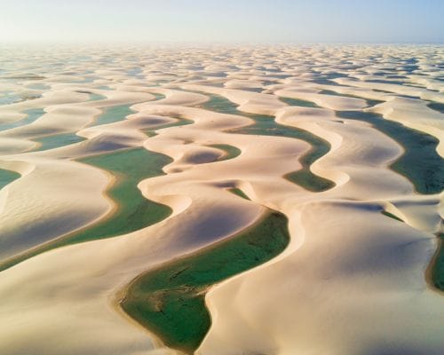 Guia de viagem: Lençóis Maranhenses