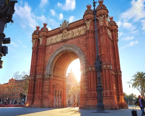 Viagem para Barcelona: quando ir?