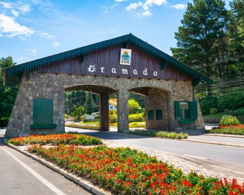 Gramado: Guia Completo de Viagem