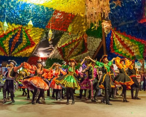 Você conhece a história da Festa Junina?