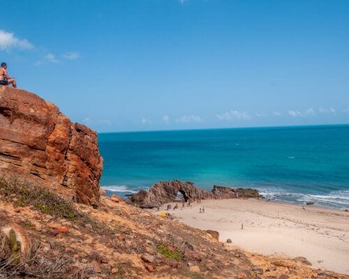 Por que conhecer Jericoacoara?