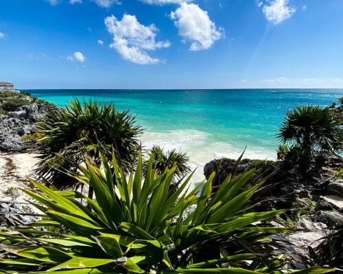 Restaurantes em Tulum