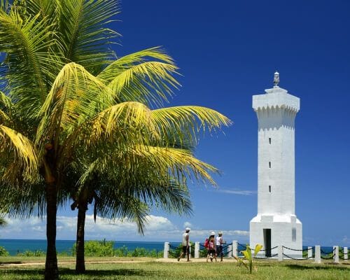 Tudo que você precisa saber antes de viajar para Porto Seguro