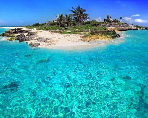 Tudo que você precisa saber antes de viajar para Cancún