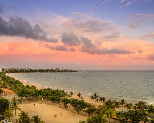 Por que conhecer Maceió?