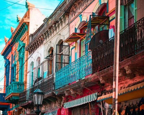 O que fazer em Buenos Aires?