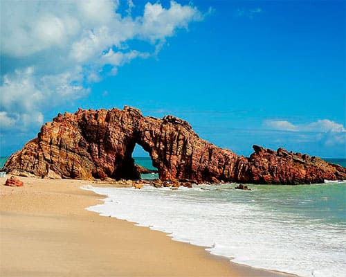 Quando ir para Jericoacoara?