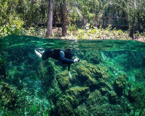 Passeios em Bonito (MS)