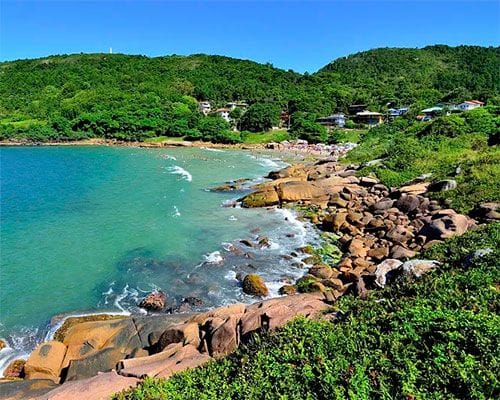 O que fazer em Florianópolis?