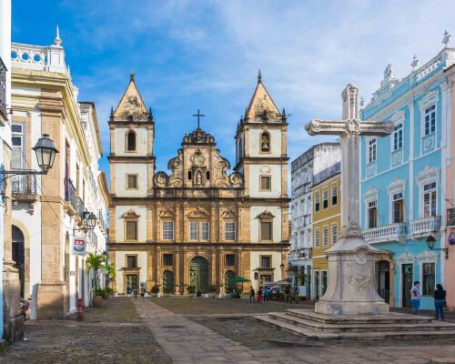 Qual a melhor época para visitar Salvador?