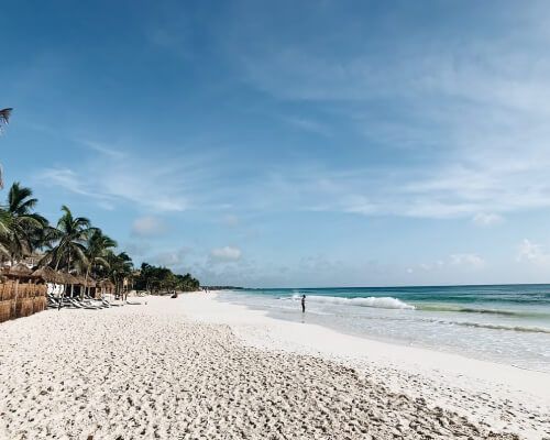 Tudo que você precisa saber antes de viajar para Tulum