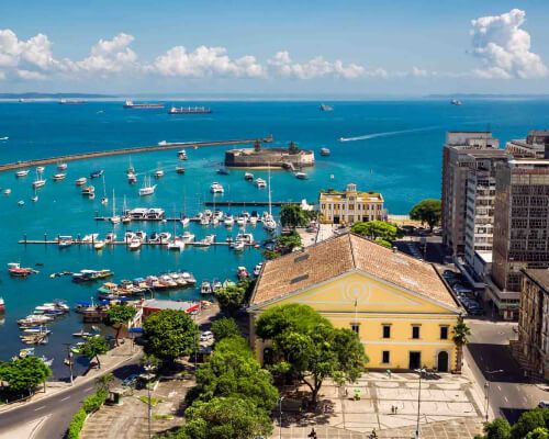 Tudo o que você precisa saber antes de viajar para Salvador