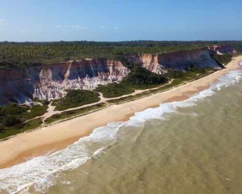 Pontos Turísticos de Porto Seguro