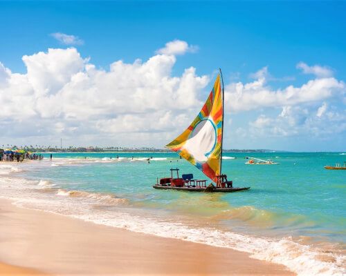 Tudo que você precisa saber antes de viajar para Porto de Galinhas