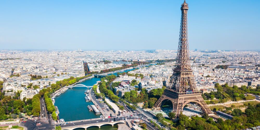 Tudo o que você precisa saber antes de viajar para Paris