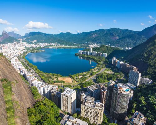Tudo que você precisa saber antes de viajar para o Rio de Janeiro