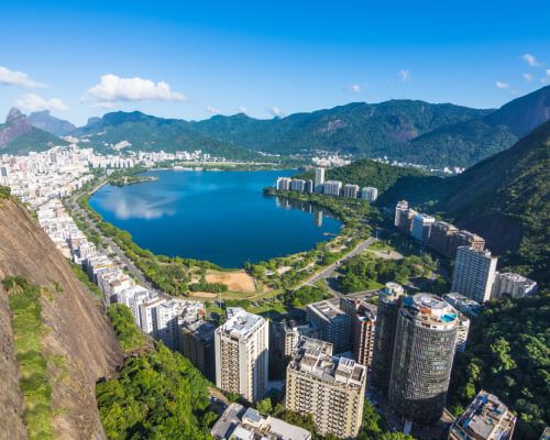 Tudo que você precisa saber antes de viajar para o Rio de Janeiro