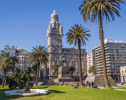 O que fazer em Montevideo? - Pontos Turísticos, Passeios, Onde Ficar..