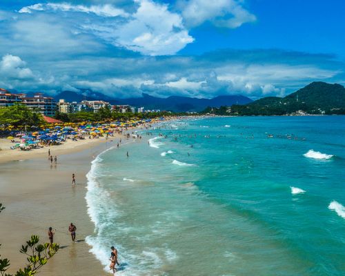 Guia de Viagem Ubatuba Completo