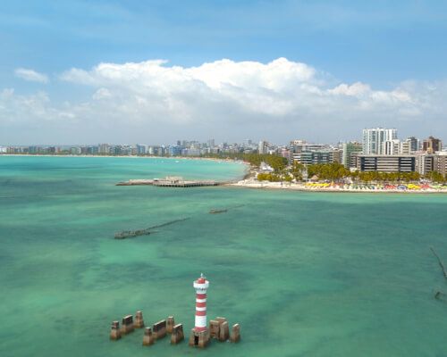 Restaurantes em Maceió