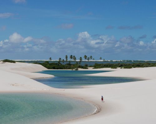 Quando ir para os Lençóis Maranhenses?