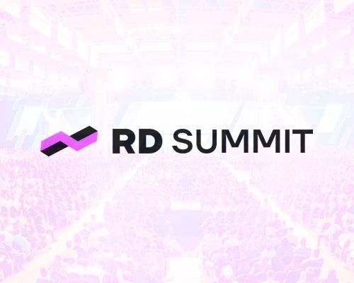 RD Summit 2023: tudo o que você precisa saber.