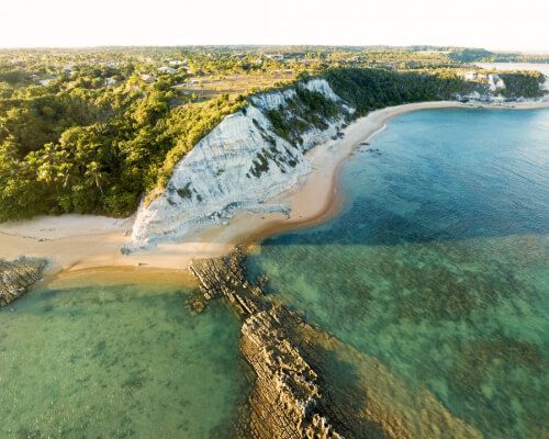 O que fazer em Porto Seguro?