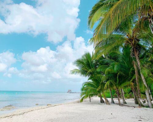 Ecoturismo em Tulum