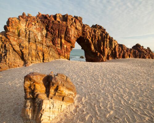 Tudo que você precisa saber antes de viajar para Jericoacoara