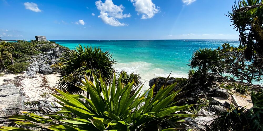 Restaurantes em Tulum