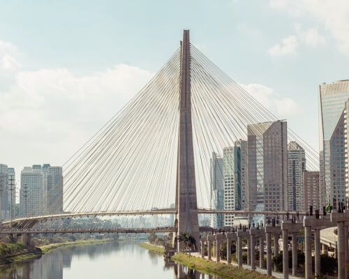 Restaurantes em São Paulo