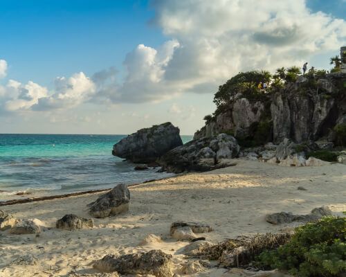 Passeios em Tulum