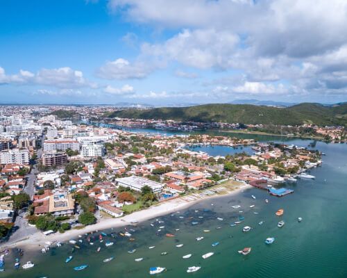 O que fazer em Cabo Frio?