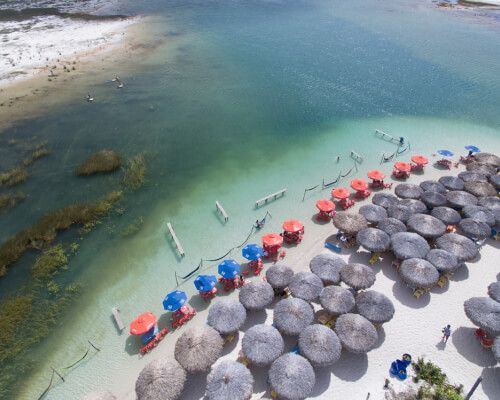 Passeios em Jericoacoara