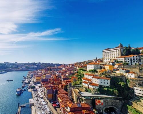 Tudo o que você precisa saber antes de viajar para Porto