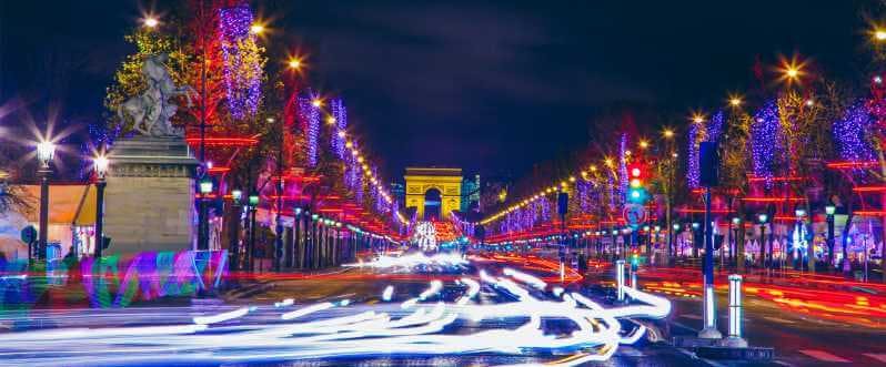 Paris - França